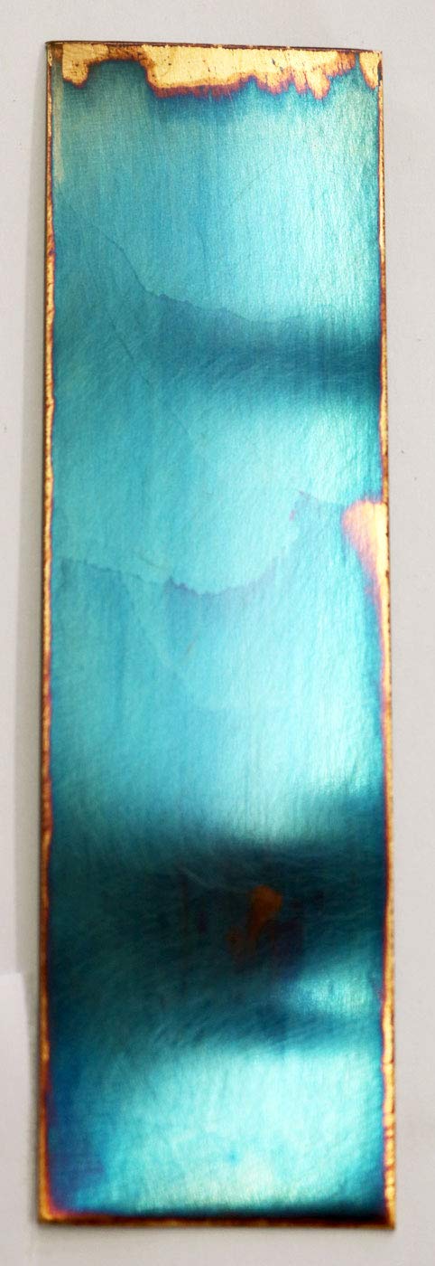 Patina per rame 250 ml - Ottone e bronzo