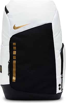 nike shoulder bag white