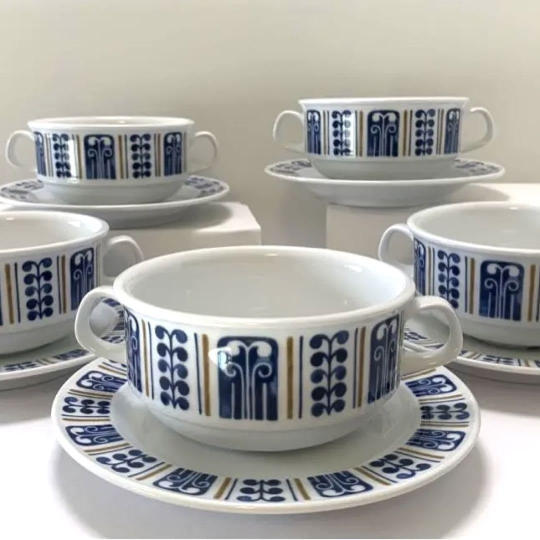 Amazon.co.jp: ノリタケ プリマデュラ スープカップ ソーサー
