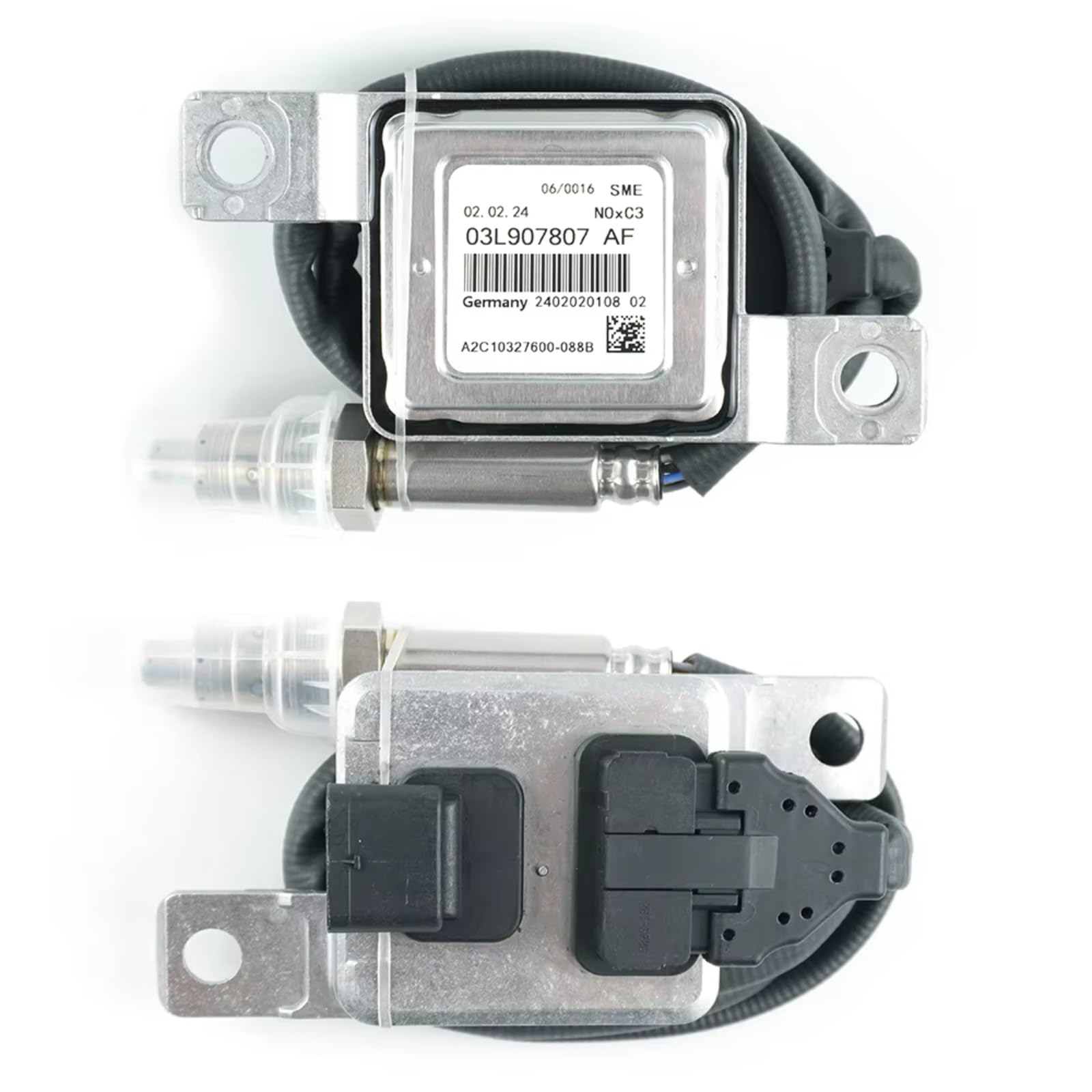 NOx componente automotriz Compatible Con VW Para Passat 2012 2013 2014 2015 Sensor Oxígeno Disuelto Diazoto OEM: 03L907807AF