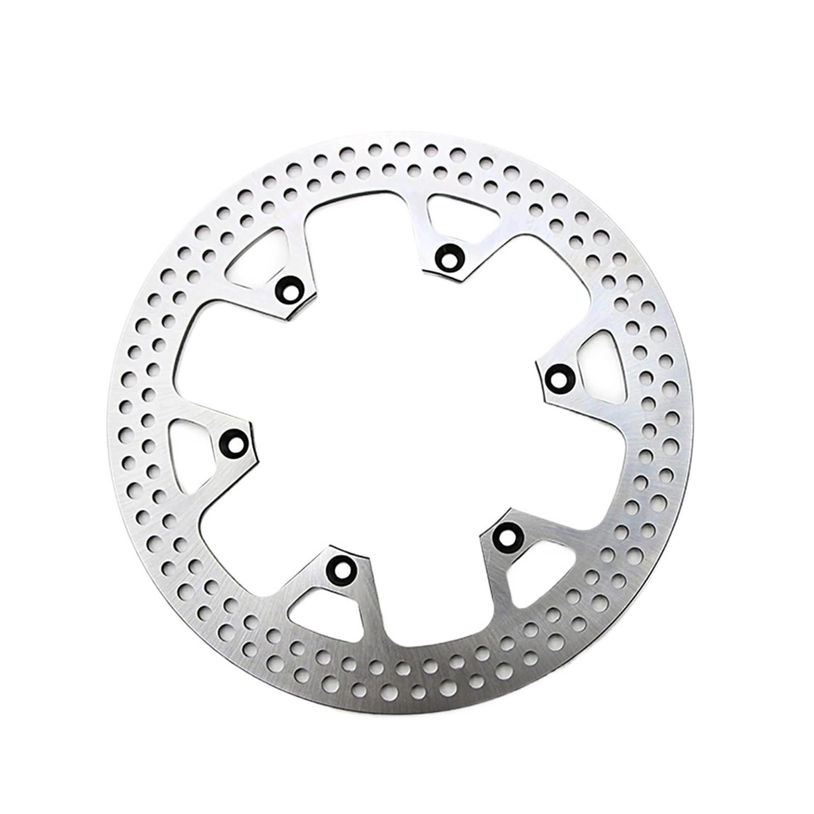 Disque de frein arrière moto 240 mm idéal pour les sorties tout-terrain RM125
