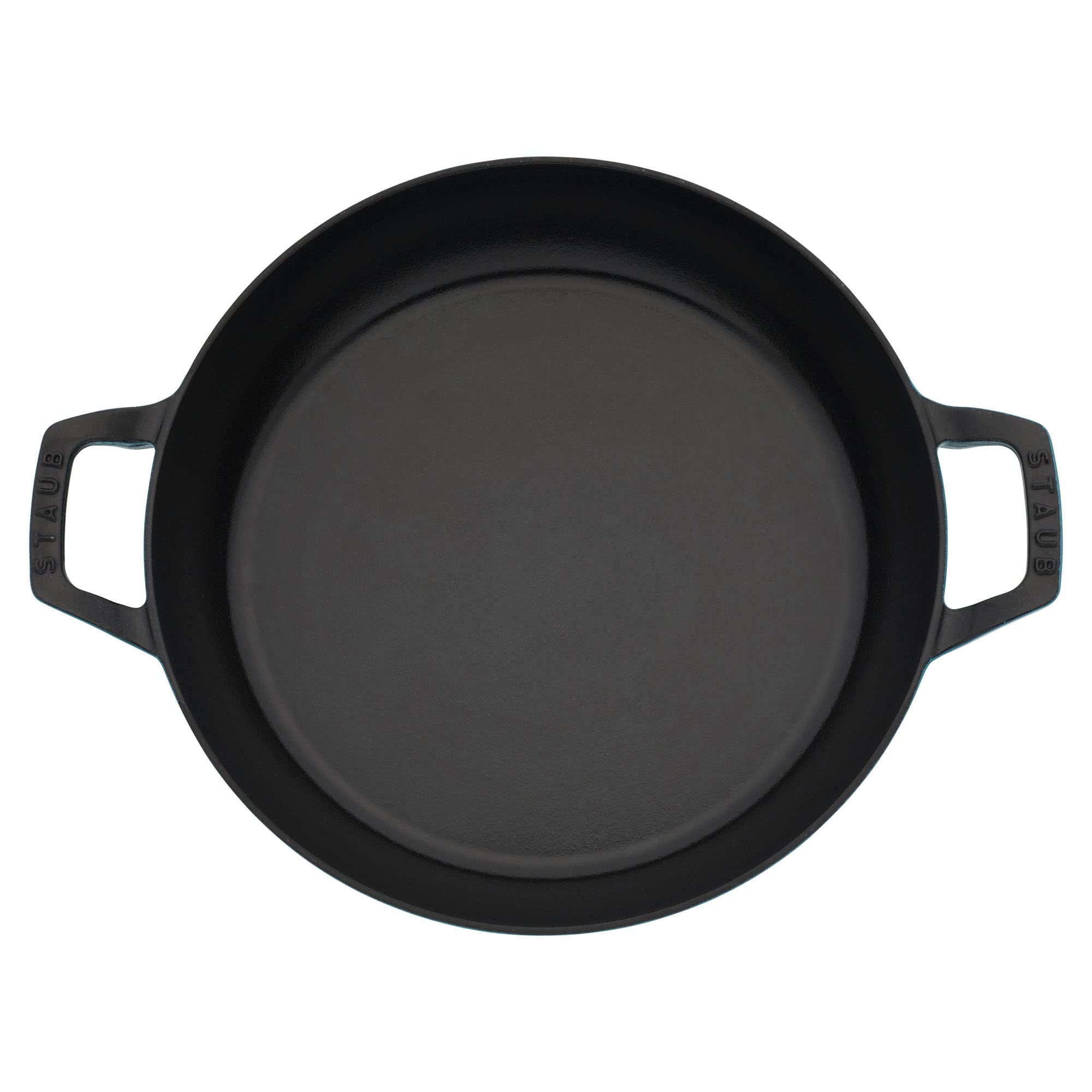 Amazon.co.jp: Staub (ストウブ) 鋳鉄製 3.5クォート ブレイザー