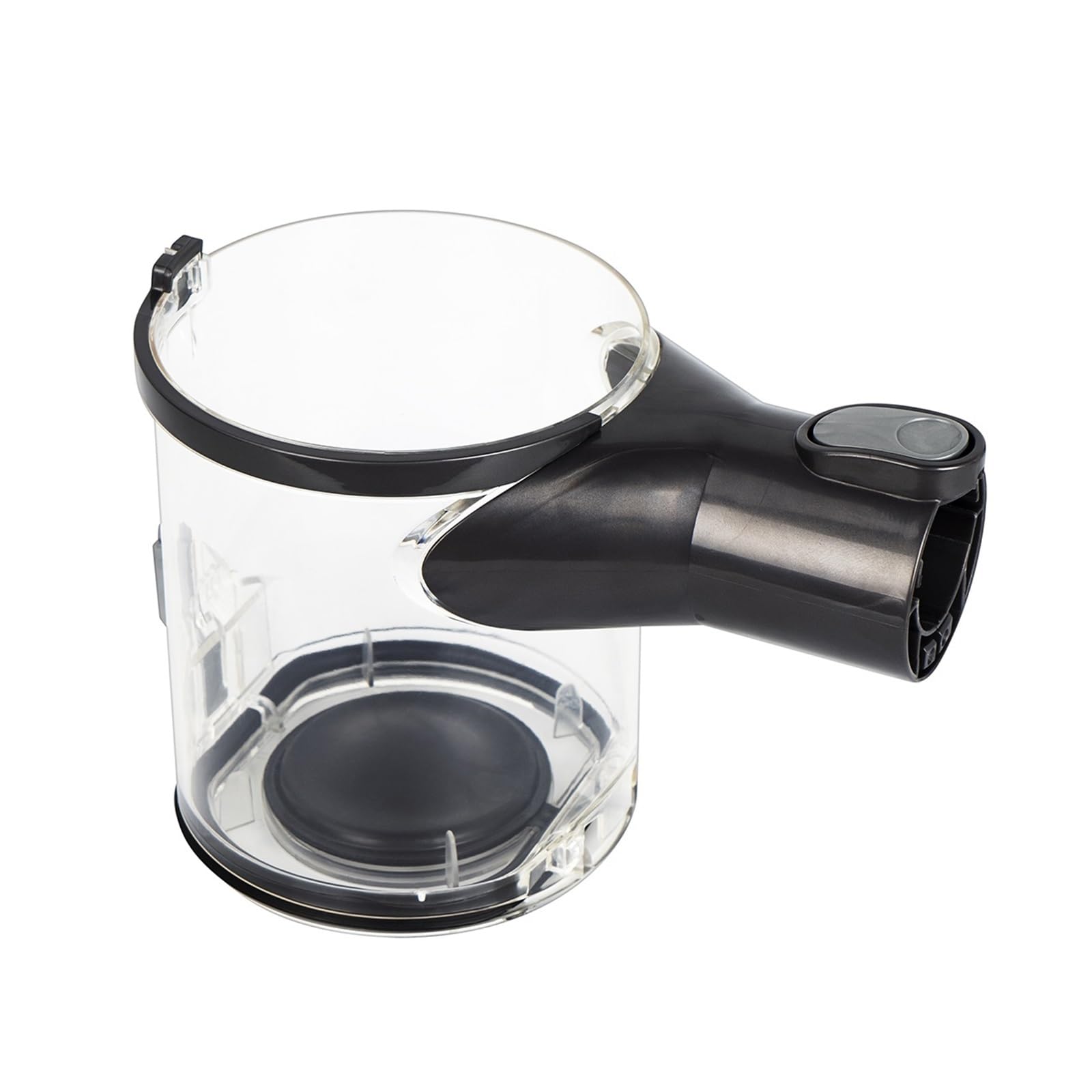 Pattumiera for Aspirapolvere, Compatibile Con Aspirapolvere Dyson V6 V7 V8 V10 V11 V15 SV12 DC58 DC59, Contenitore for La Polvere Di Ricambio(V6 DC58)