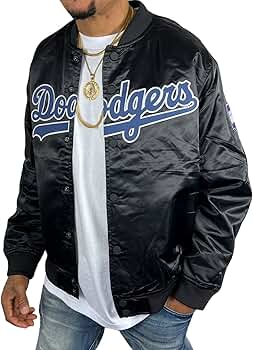 Amazon.co.jp: [Pro Standard] ロサンゼルス ドジャース サテン