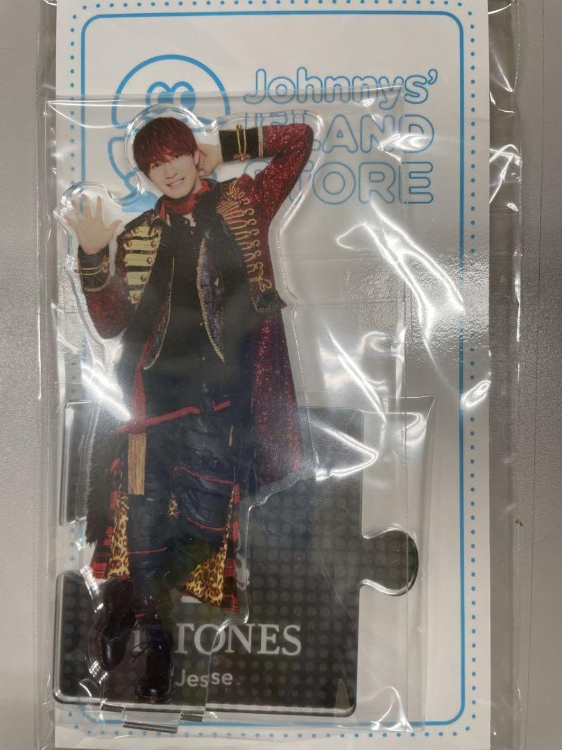 Amazon.co.jp: SixTONESアクリルスタンド20夏 6人セット : Home & Kitchen 