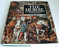 The Horse 0714815403 Book Cover