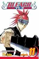 少年漫画 Bleach 11 BLEACH 11 | 久保 帯人 |本 | 通販 | Amazon