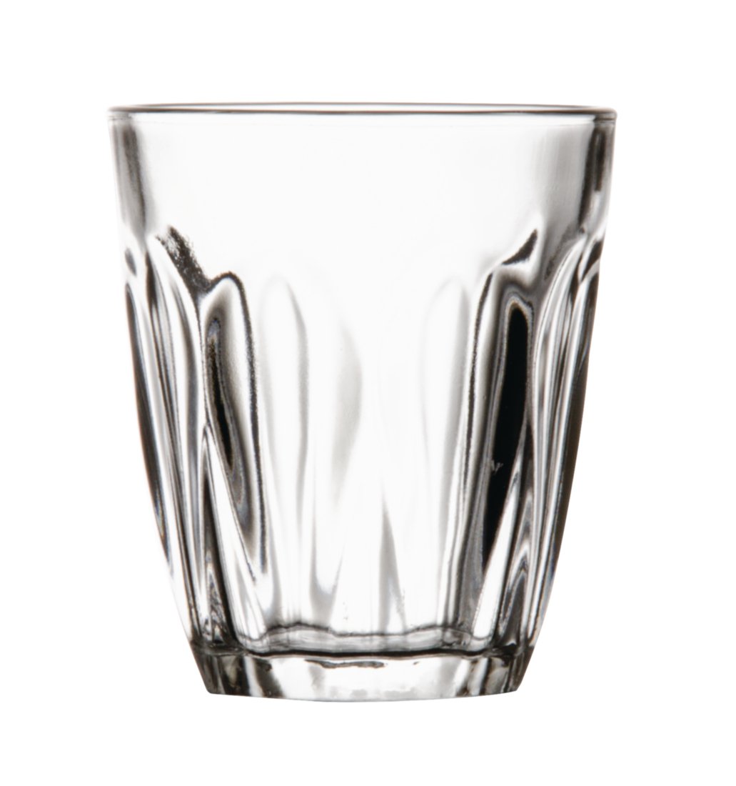 Olympia gf925 succo bicchiere, 230 ml (Confezione da 12)