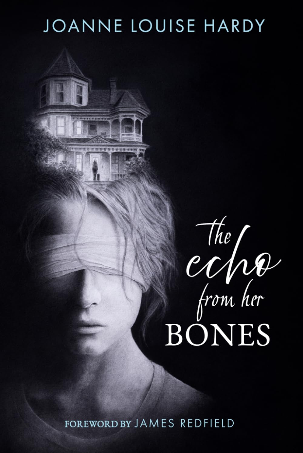 THE ECHO FROM HER BONES