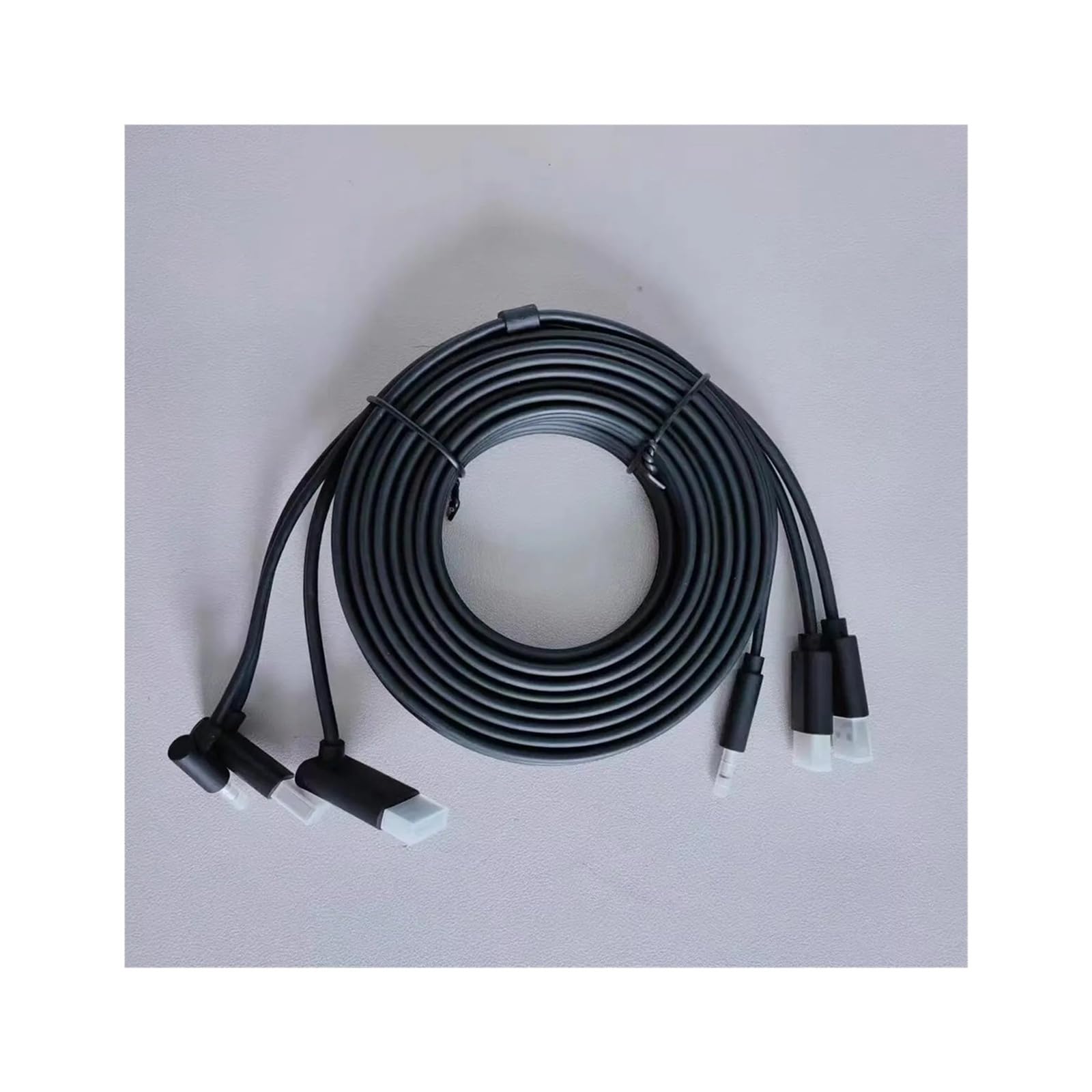 Cavo di ricambio for accessori 3 in 1 HDMI 5M, USB, alimentazione for giochi VR, compatibile con HTC Vive