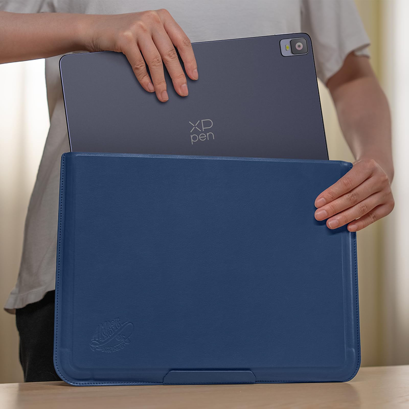 XPPen Tablet Sleeve Bag per Magic Drawing Pad