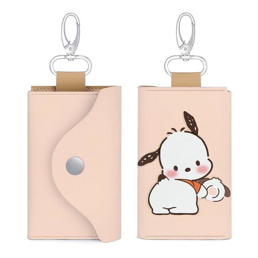 Amazon.co.jp: ポチャッコ キーケース スマートキー対応 キー