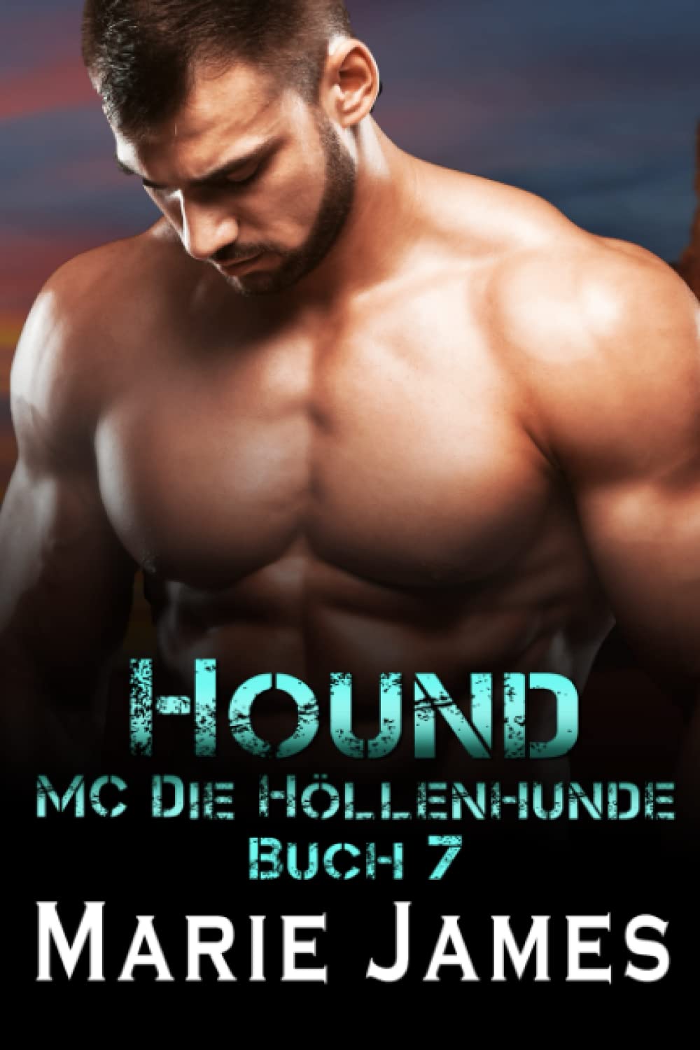 Hound (MC Die Höllenhunde) (German Edition)