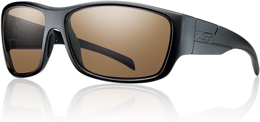 Smith Optics Elite Frontman Tactical Sunglass