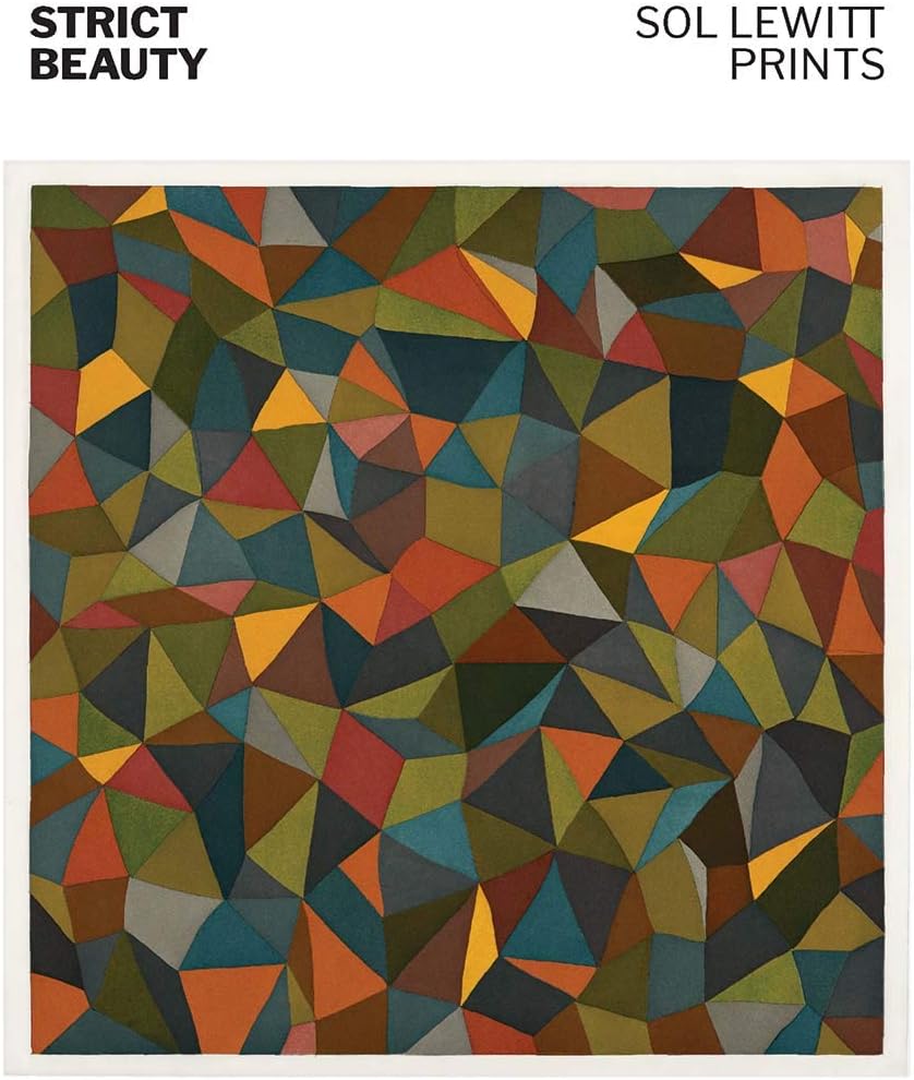 Strict Beauty: Sol LeWitt Prints
