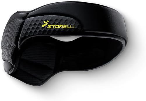 Miniatura 10 de Storelli ExoShield Head Guard, Military-Grade Head Protection, Foam Padding Headband, Official Headgear of US Club Soccer