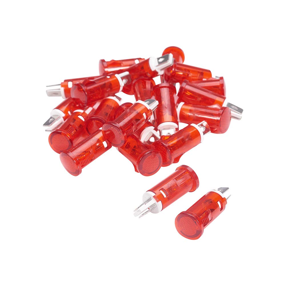 15 Micro Interruttori Finecorsa - Interruttori A Leva Con Rullo, Normalmente Aperti - Foto 4