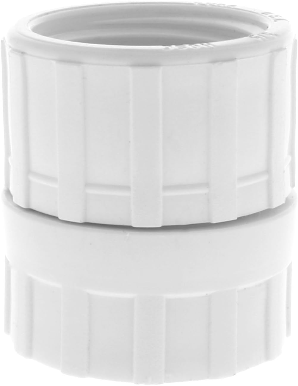 Drip Depot Schedule 40 PVC FPT x FHTS Adapter FPT Size