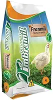RAÇÃO CRESCIMENTO PARA GALINHAS ENGORDA AVES FRANMIL 5KG