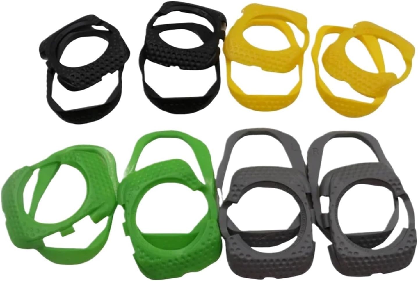 Cycling Shoes Cleat Road Bicycle Self-Locking Pedal Aerodynamic Enclosure Pneumatic Frame Bike Parts