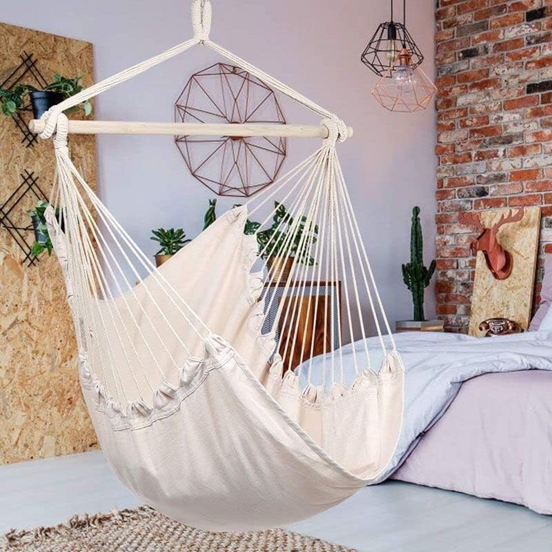 テーブル・チェア・ハンモック kumokumokuma Amazon.co.jp: ハンモックハンモック 室内ハンモックチェア