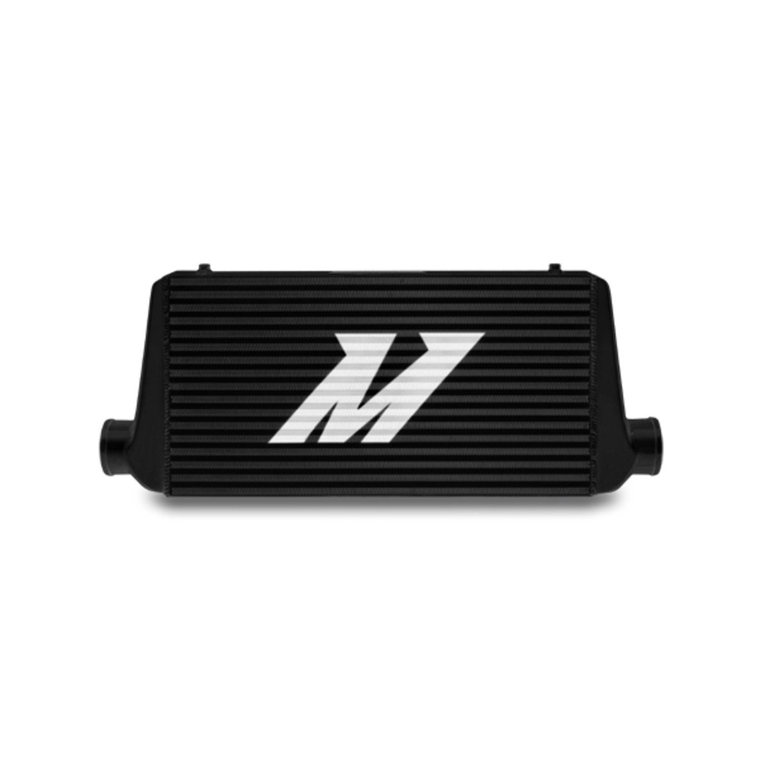 Mishimoto - MMINT-URB Universal Intercooler R-Line, Black