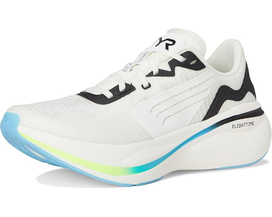 TYR Maverick - Front View