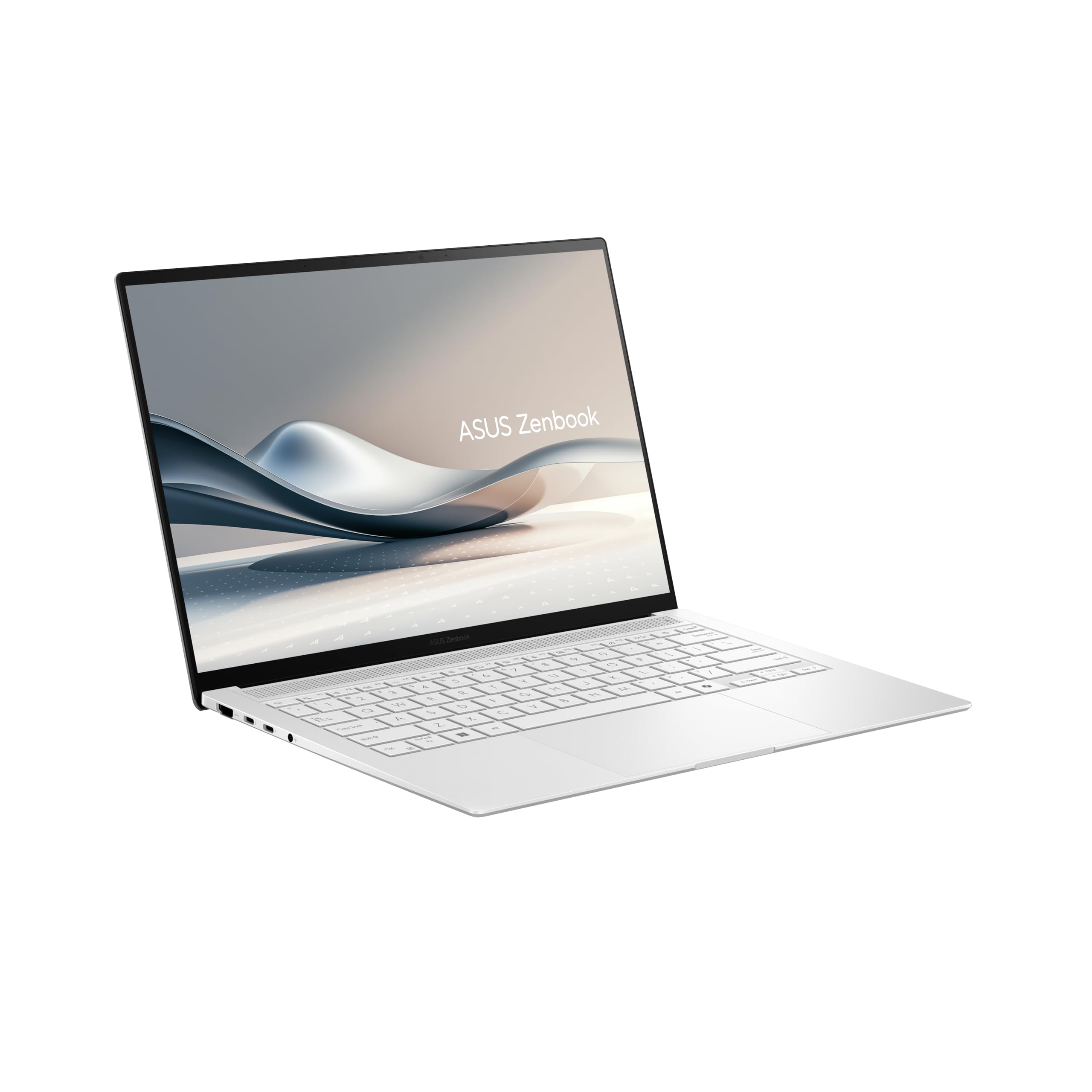 ASUS Zenbook S 14 UX5406SA Laptop | Copilot+ PC | 14 Inch WQXGA+