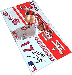 Amazon Co Jp 大谷翔平 タオル