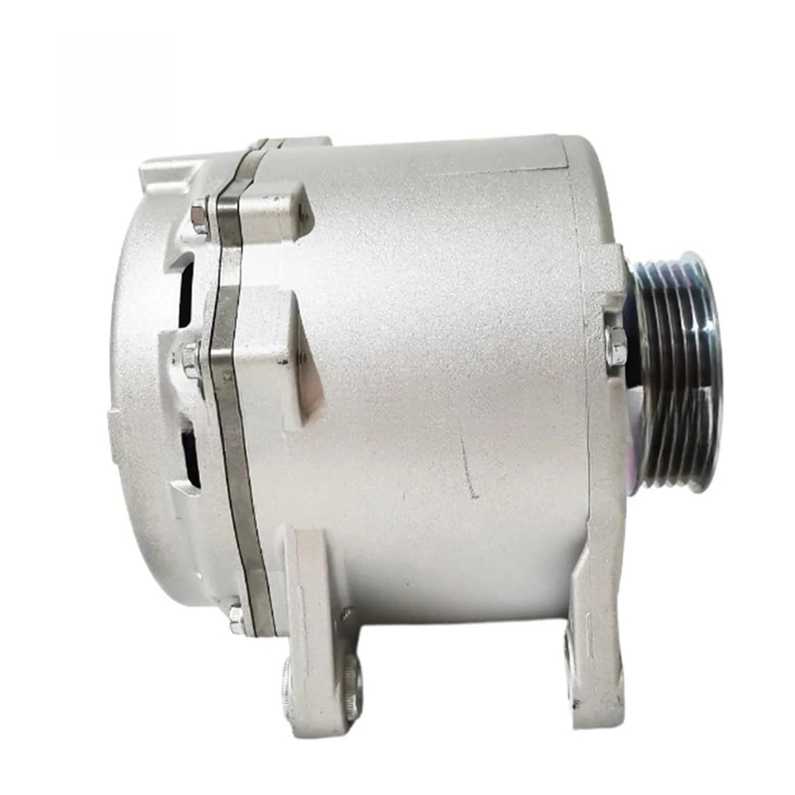 Dlkaddkgf One Color Water Cooled Generator Alternator Compatible For Audi Rs5 Q7 Vw Touareg 4.2 079903015L 079903021S 079903021T Lr1190942 Lr1190949