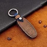 Diese einfach zu installierende Schlüsselkette ist unisex und ein großartiges Geschenk für Freunde oder Fahrer.