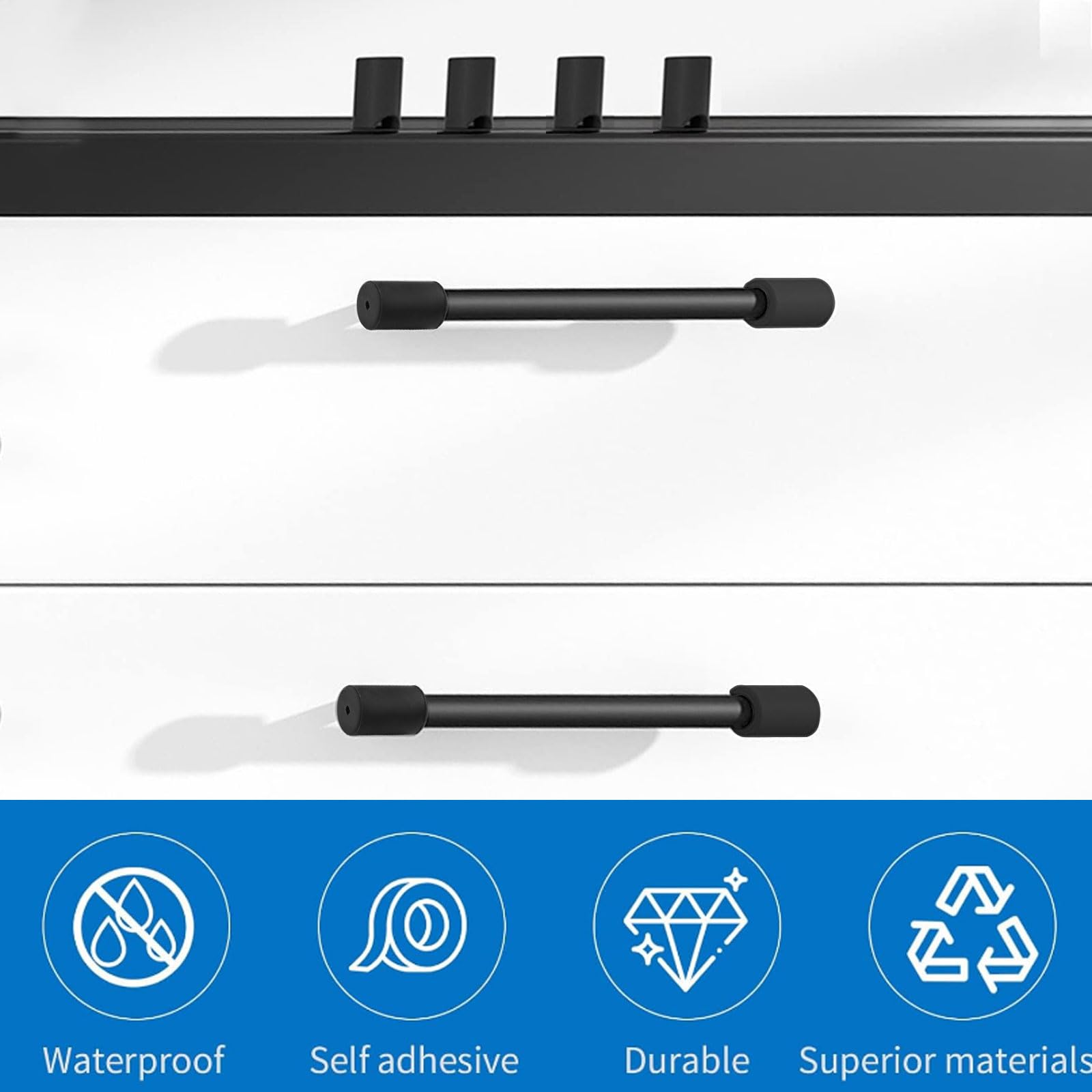 INCREWAY Pull Corner Protector - Image 3