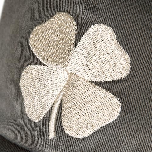 Image of Lucky Brand Classic Cotton Adjustable | Dad Hat | Baseball Cap | Golf | Fishing | Low Profile | 5 Panel Design