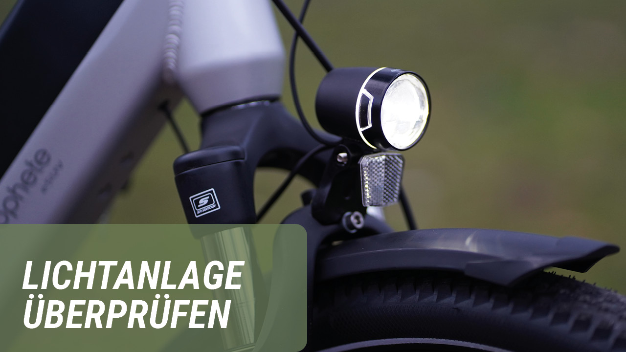 Feu Arrière LED Prophete – Léger, Puissant, Fixation Rapide Sans Outils, Pour Vélo Et Mobilité