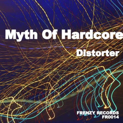 Myth Of Hardcore by Distorter on Amazon Music