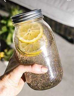 Chia Seeds, 400 gm