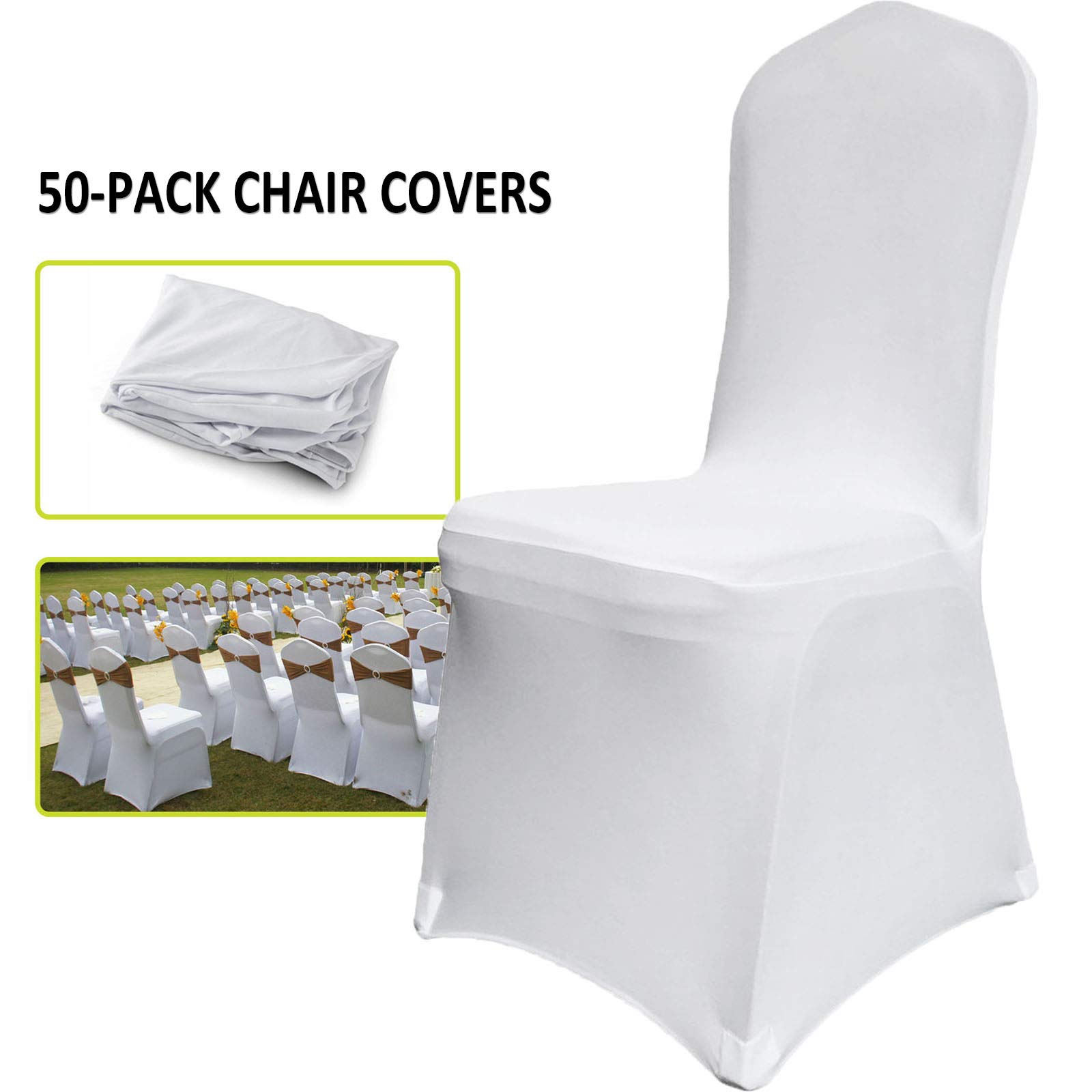 Event Chairs Covers All Chairs