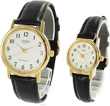 Amazon.co.jp: [カシオ] [時計&アクセ収納ケース付き ] レトロな