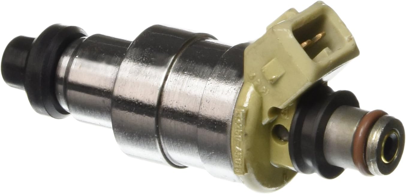 GB Remanufacturing 842-12155 Fuel Injector, Black