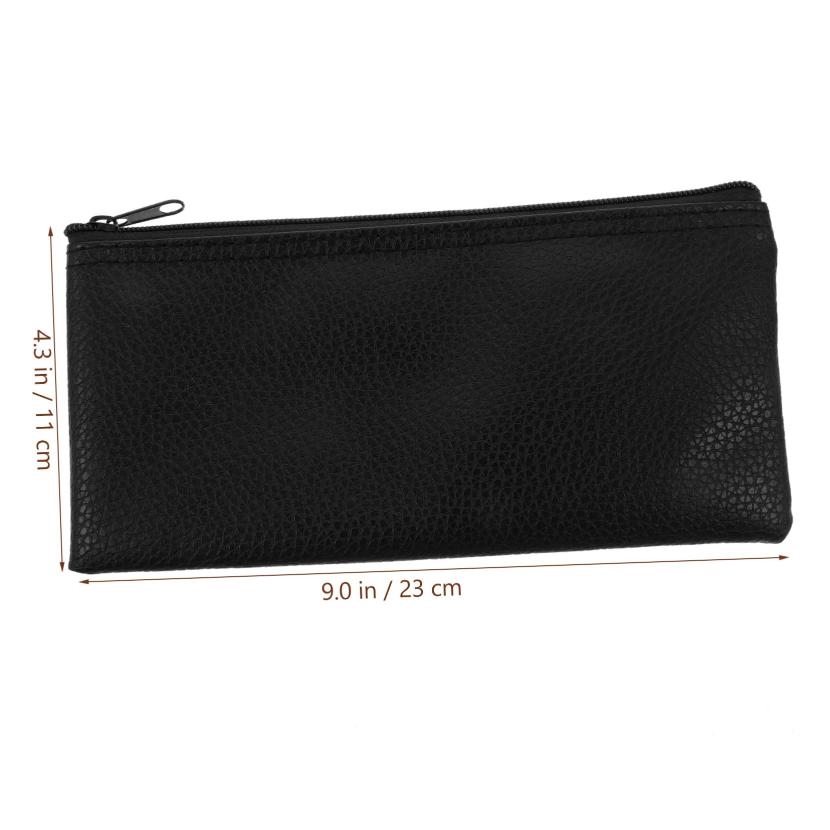 Housse De Protection Pour Micro (lot De 4) - Cuir PU Antichoc, Antipoussière, Pour Rangement Et Transport (scène, Studio)
