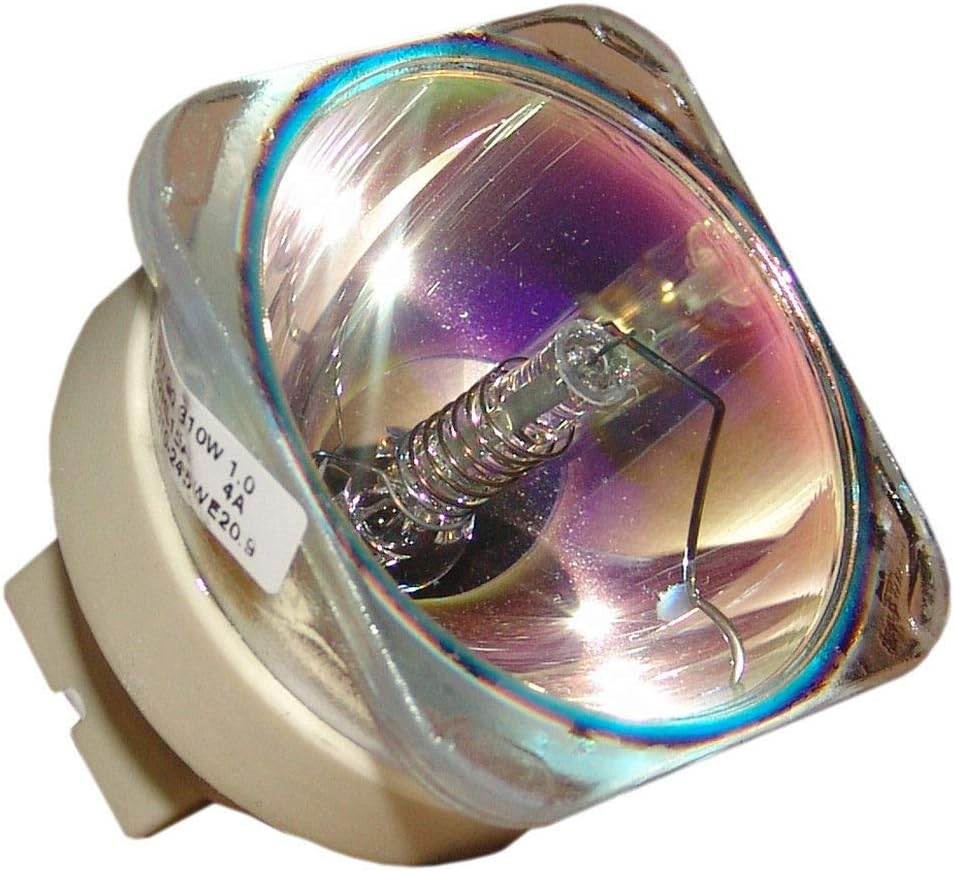 for Philips UHP 310-245W 1.0 E20.9 (9280 617 05390) OEM Original Projector Bulb Replacement (Bare Bulb ONLY)
