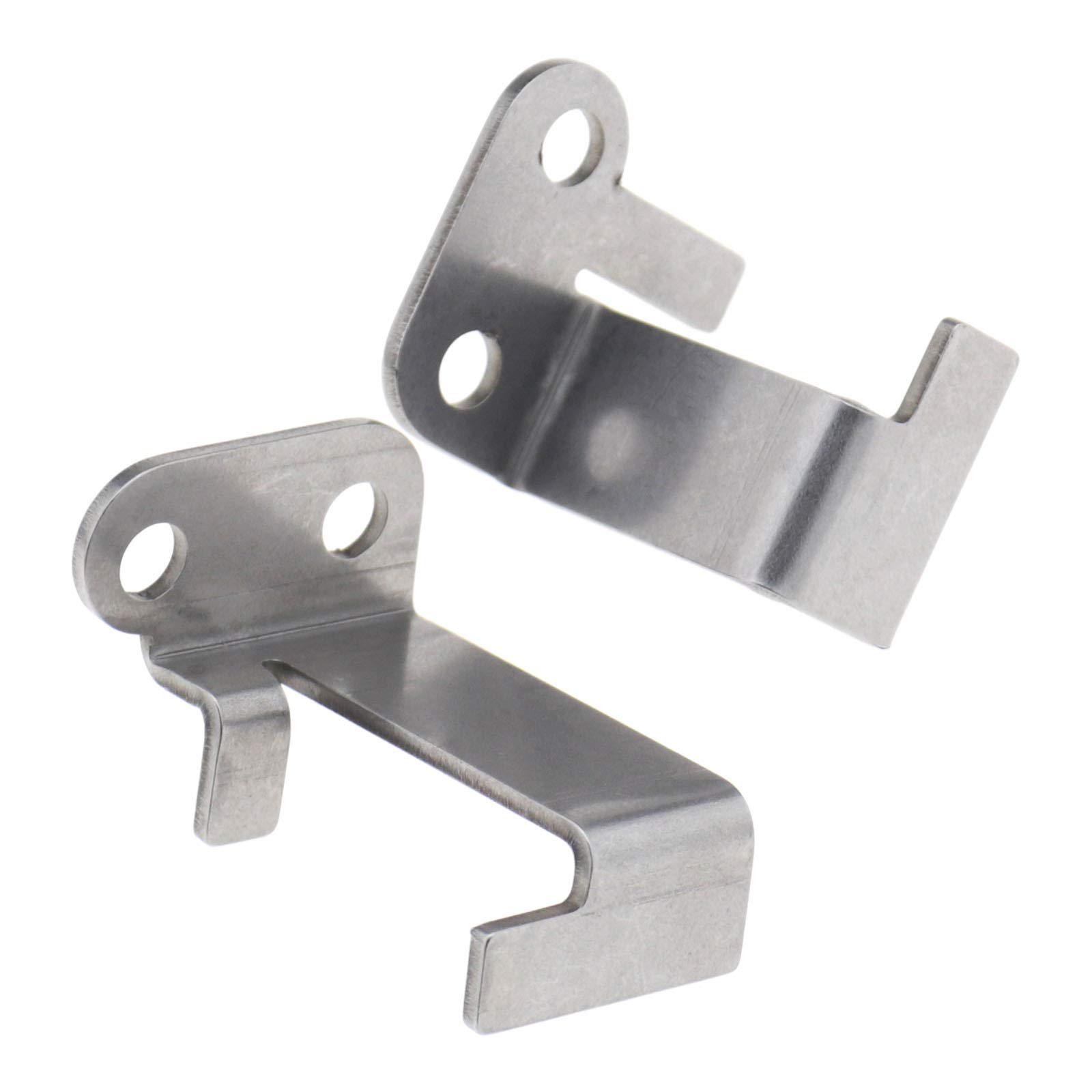Create idea Riparazione del collettore di aspirazione staffa attuatore compatibile con VW Audi 2.7 3.0 TDI Motori 4 e 5-Pin Plug