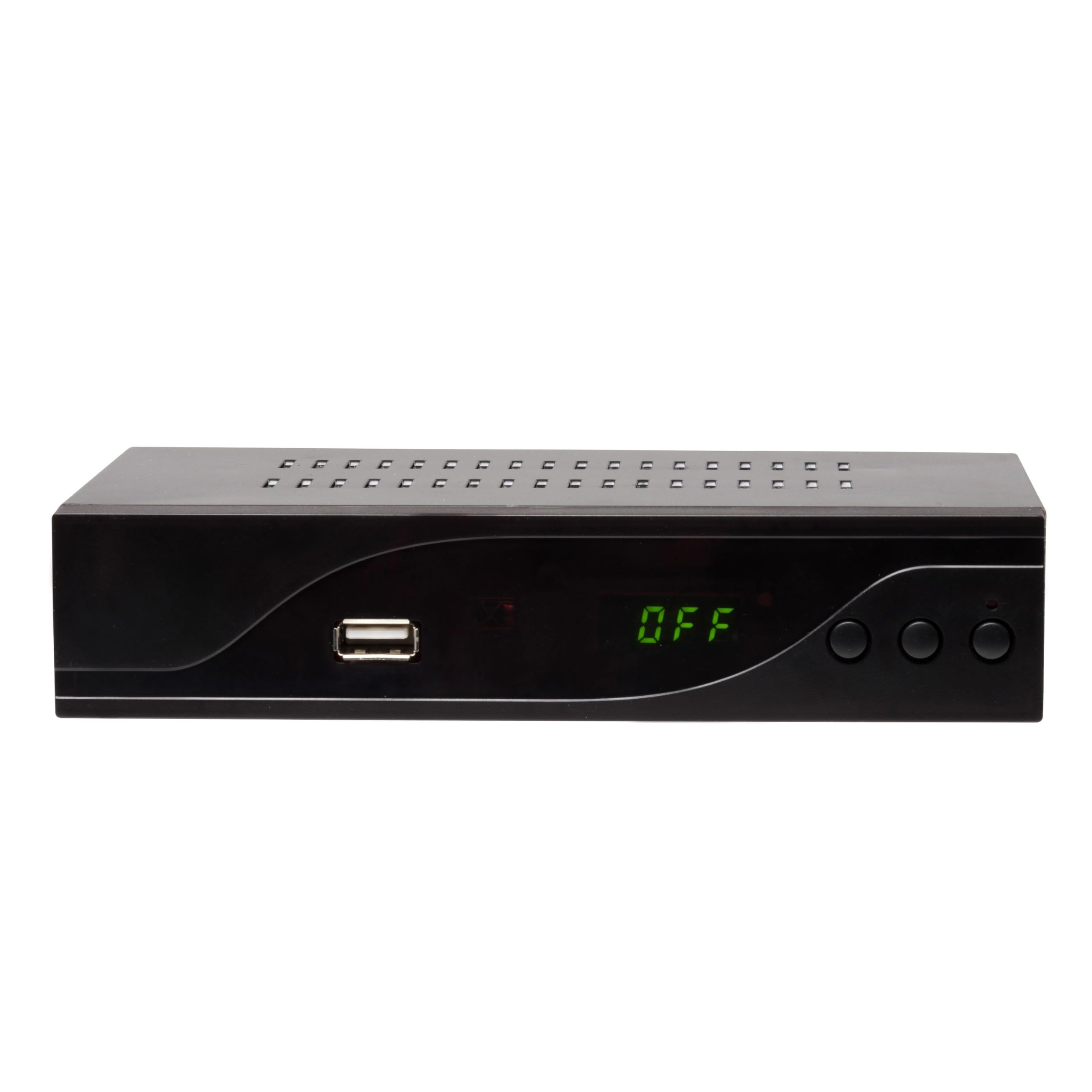 SINTONIZADOR DE TV Digital
