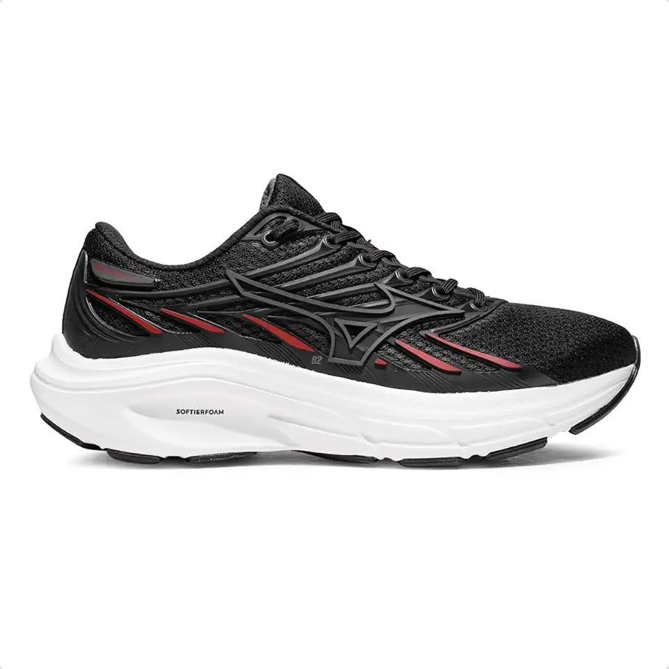 Tênis Masculino Mizuno Jet