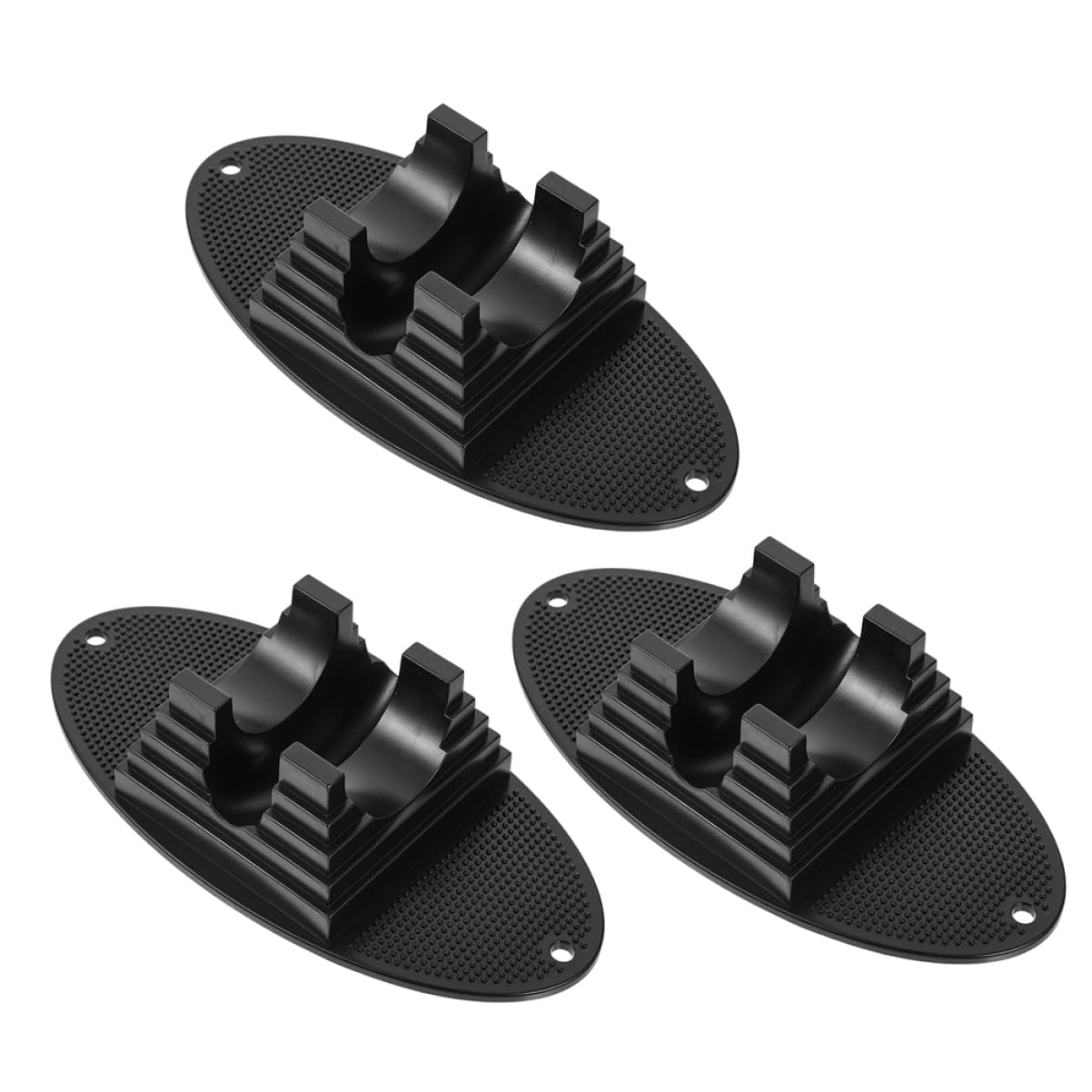 Abaodam 3pezzi Supporto Per Monopattini Robusto Da Accessorio Portatile Per Monopattino Supporto Per Esposizione Monopattino Cavalletto Per Monopattini Porta Per Garage Realizzato in Polic
