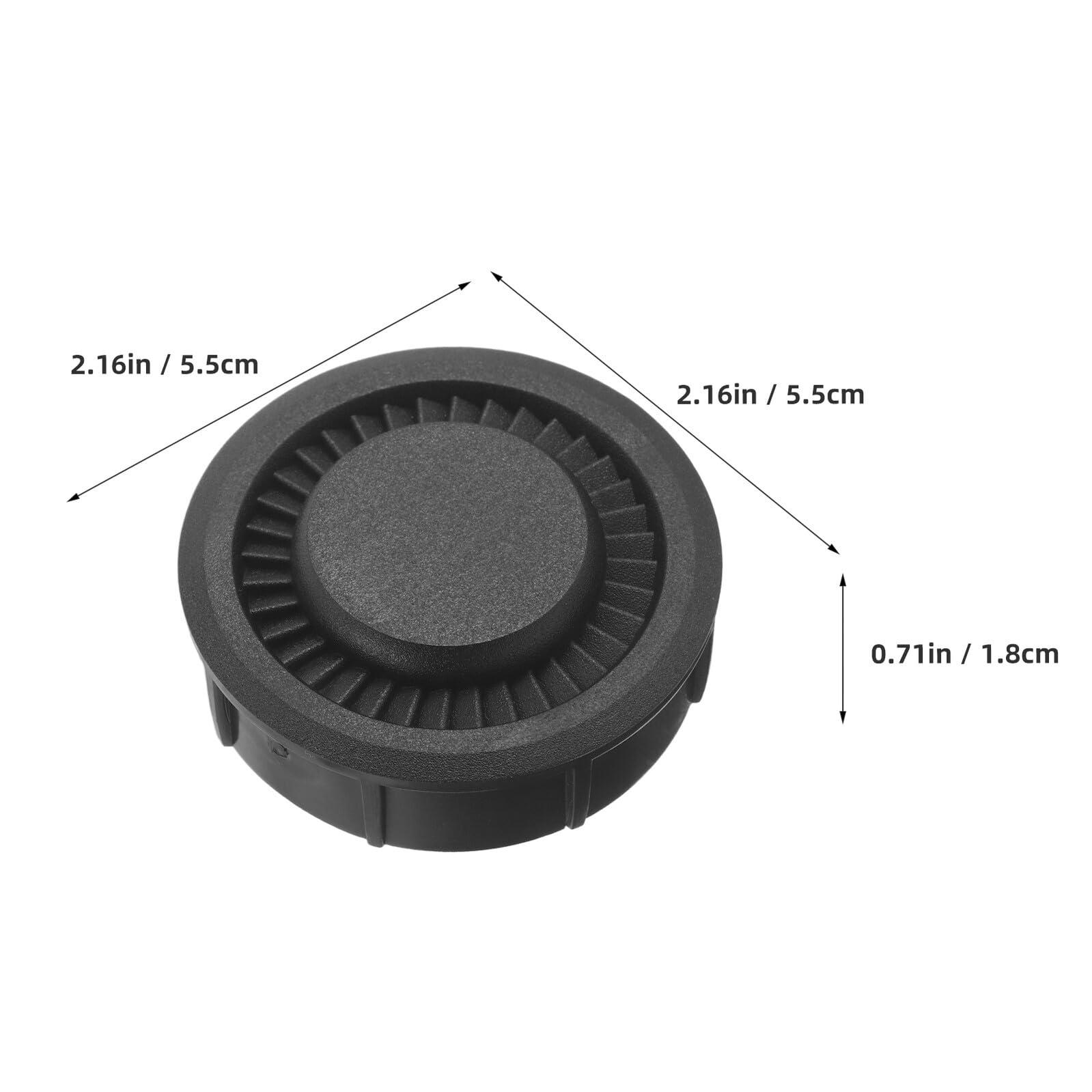 Hemobllo Cubierta Protectora de Eje para Patinete Eléctrico Modelo G3 Plástico Resistente Prueba de Polvo Absorbe Impactos para Conducción Repuesto Duradero para Scooter Urbano