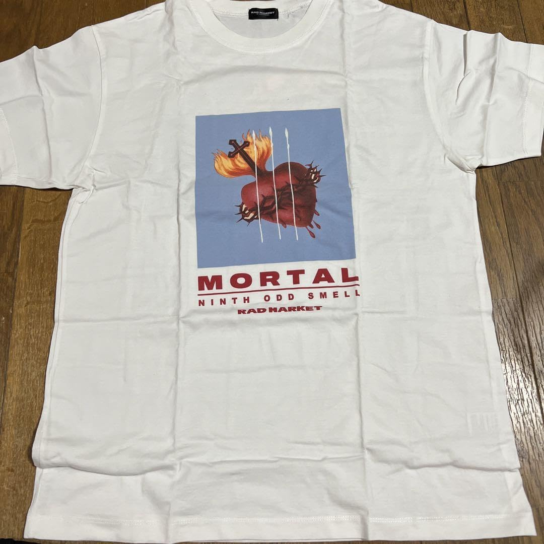 the GazettE Tシャツ ninth フリーサイズ 新品 ガゼット