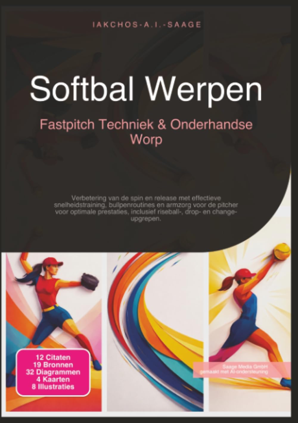 Softbal Werpen: Fastpitch Techniek & Onderhandse Worp