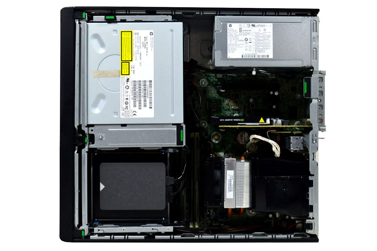 取引中】【SSD•2TB HDD搭載】HP Z230【無線LAN•Office付】