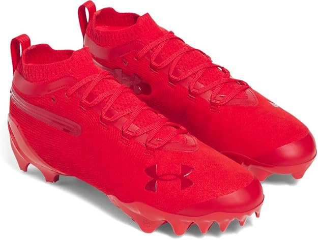 ⭐︎SALE！希少未使用⭐︎UNDER ARMOUR SPOTLIGHT PRO Under Armour Men's Spotlight Pro Suede Football Cleats - Premium